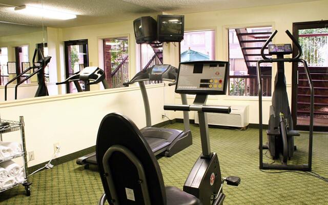 Ashbury Hotel & Suites - Mobile