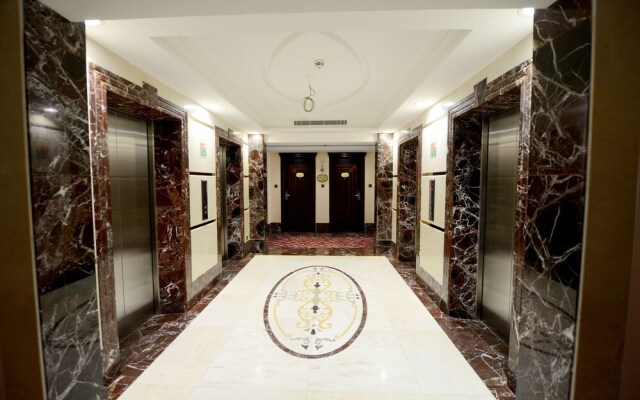 Al Waleed Tower