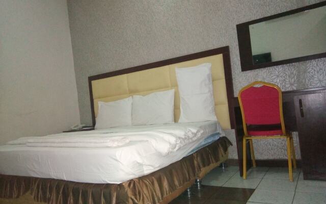 Viclin Diamond Hotels
