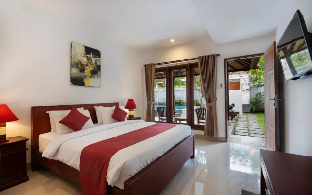Kusuma Resort
