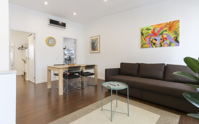 Cosy Belem by Homing