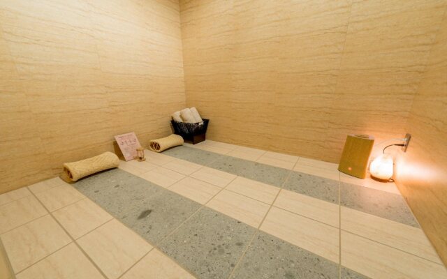 Anda no Mori Osaka Tennoji Tower