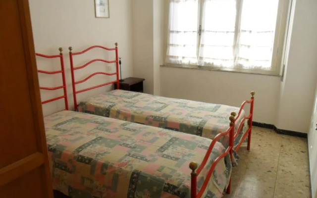 Parri Apartment