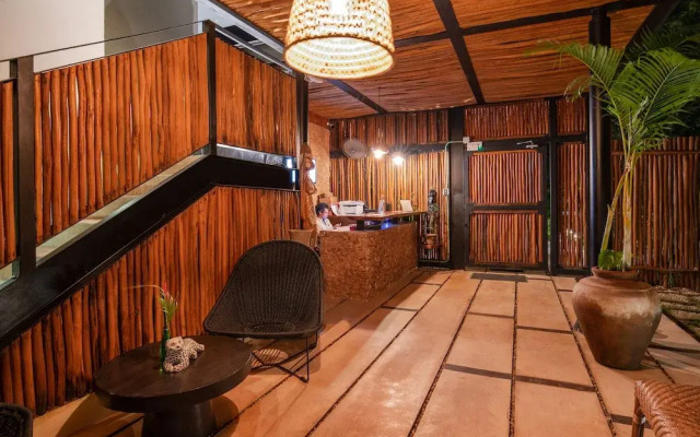 Two Bedroom Luxury Apartment by TuLuna