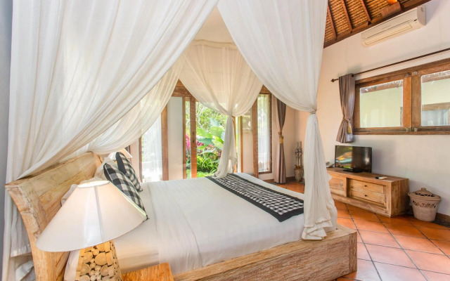 Ubud Luwih Villa
