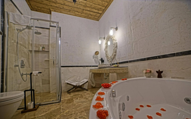 Mira Cappadocia Hotel