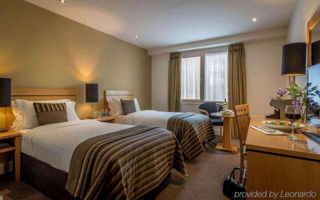 Grand Canal Hotel Dublin