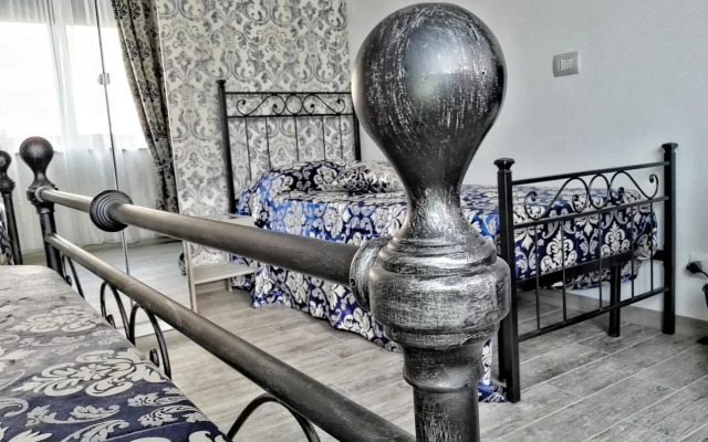 Orient Express City B&b