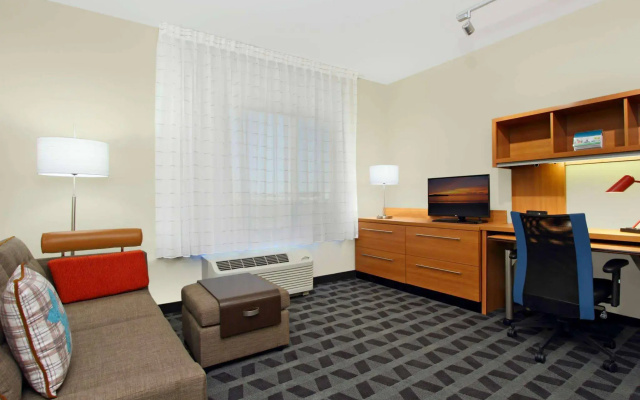 TownePlace Suites Dallas McKinney