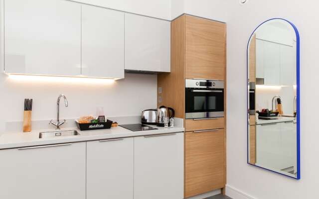 Rockwell East