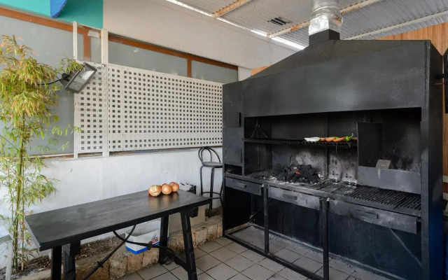 Apartamentos San Antonio Beach