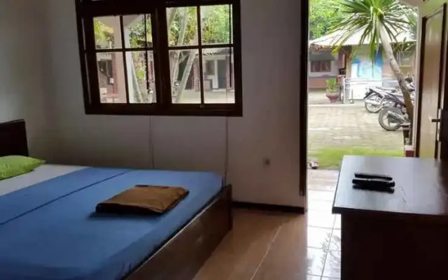 Pondok Wulan Guesthouse