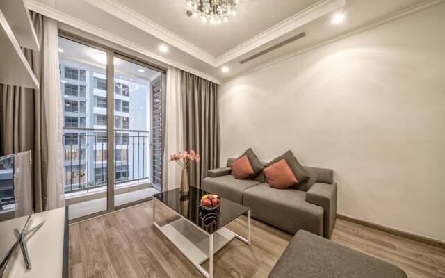 Vinhomes Times City Park Hill
