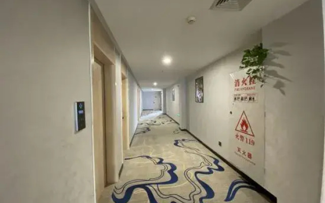 Ripple Hotel