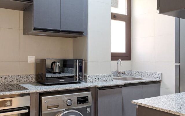 VESTA - New Cairo Residence