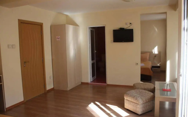 Family Hotel Madrid