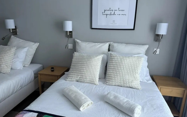 Vera Cruz Guesthouse