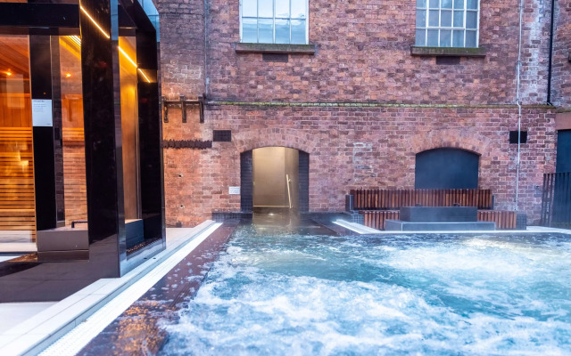 Hope Street Hotel