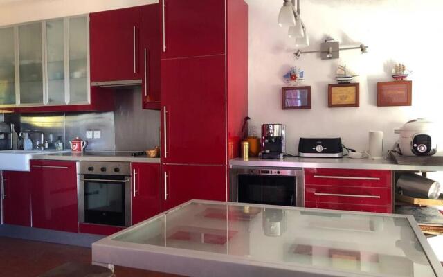 Magnifique Maison de Village Clim Vue Mer 6 Pers