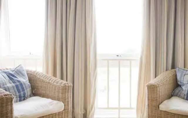 Romney Bay House Hotel