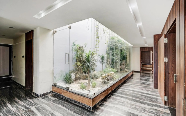 Super OYO Capital O 75064 SAYHALLO PRIME RESIDENCY