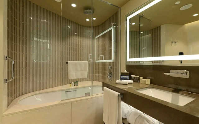 Hilton Istanbul Kozyatagi