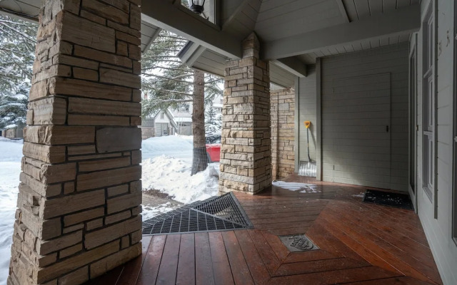 Aspen Ridge 32 - 2 bedroom 2 Townhouse by Alpine Lodging Telluride