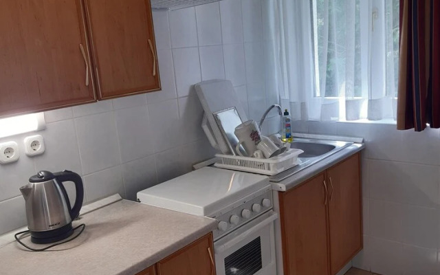 Apartment Rideg Hévíz