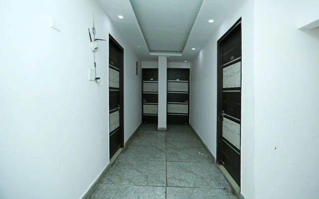 Capital O 4029 Cosy Tree Rooms