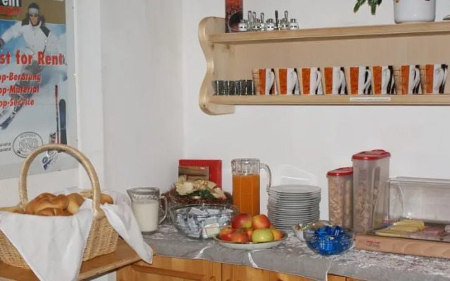 Garni Apart Elisabeth