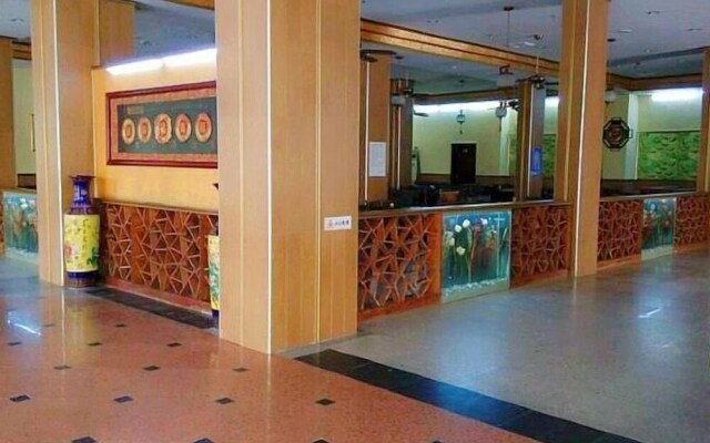 Sixi Holiday Hotel