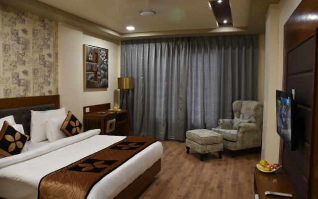 Hotel Lake Vinora
