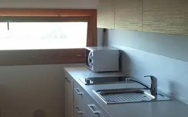 Agriturismo Casa Rossa