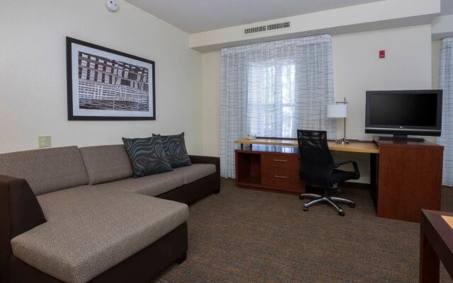 Residence Inn Kansas City Olathe