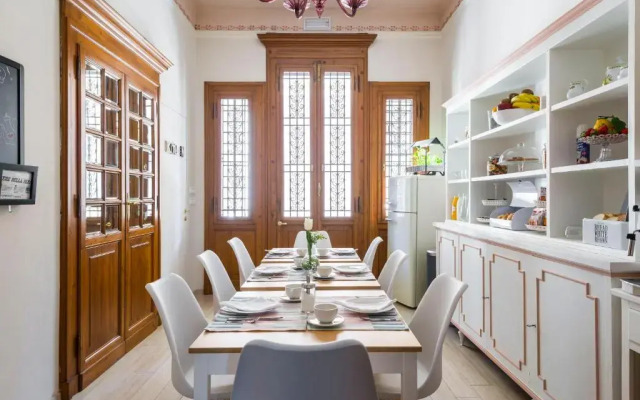 Villa Savioli Room & Breakfast