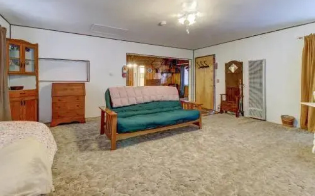 Big Bear Hideaway