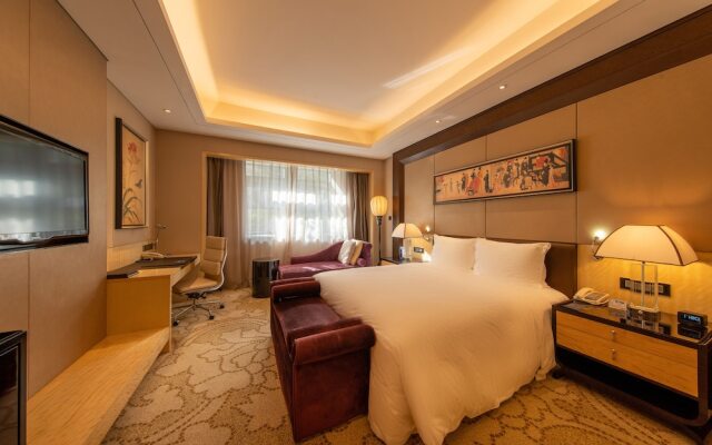 Hilton Xi'an