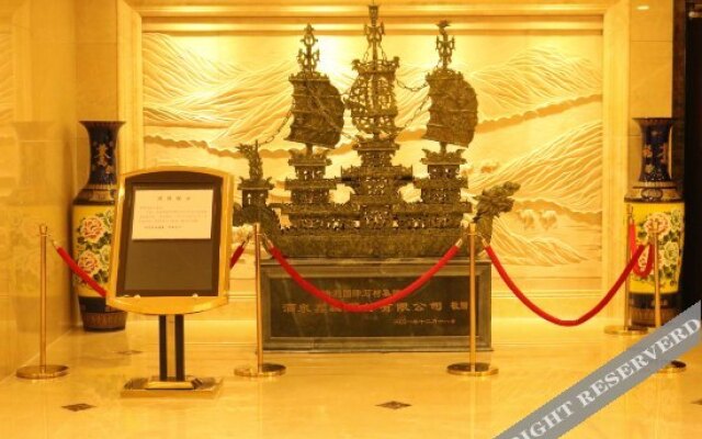 Yumen Hotel