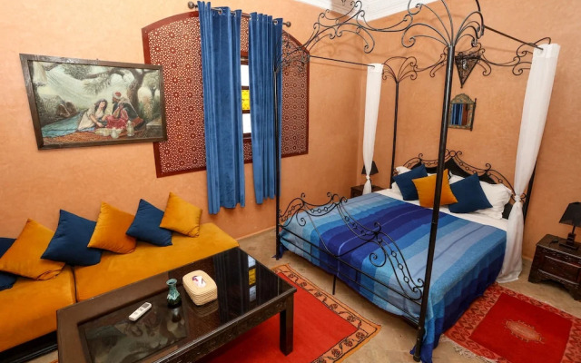 66 Av. Imam El Ghazali
