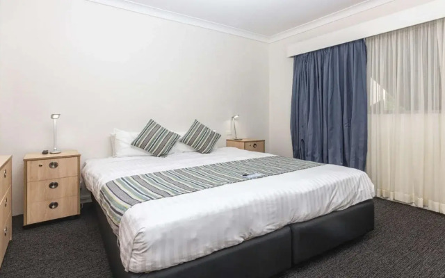 Nesuto Leura Gardens Hotel