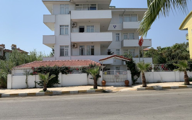 Nil Apart Hotel