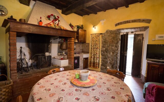 Chianti Green Apartment