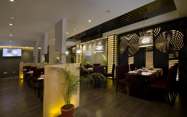 The Fern Residency Chandigarh