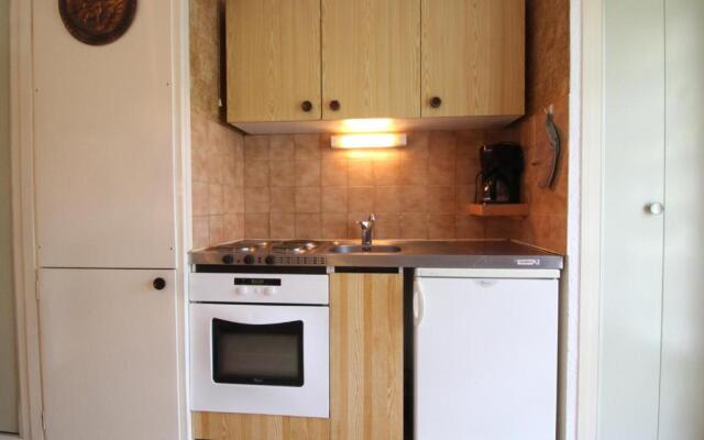 Appartement Lanslevillard, 2 pièces, 4 personnes - FR-1-508-209