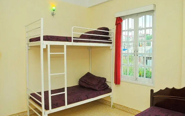 The Old House Hostel