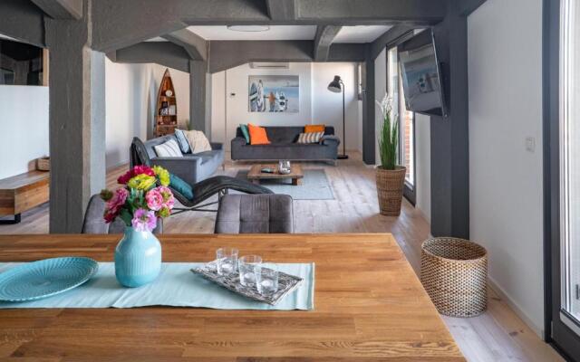 Boddenloft Wohnung 4.1