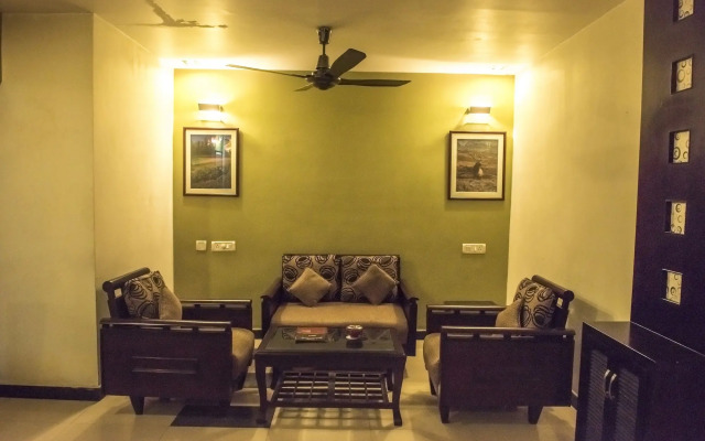 Hotel Pushpak