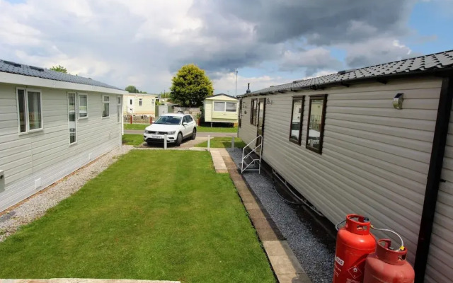 Patrington Haven Luxury 8 Berth Park Home