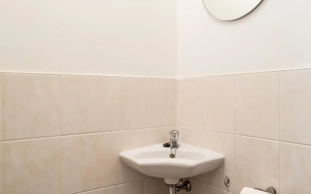 Coxygolf 103 in Koksijde Near the Center