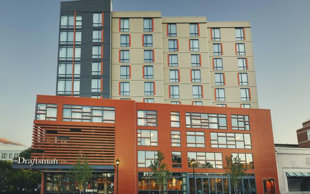 The Draftsman, Charlottesville, University, Autograph Collection Hotel